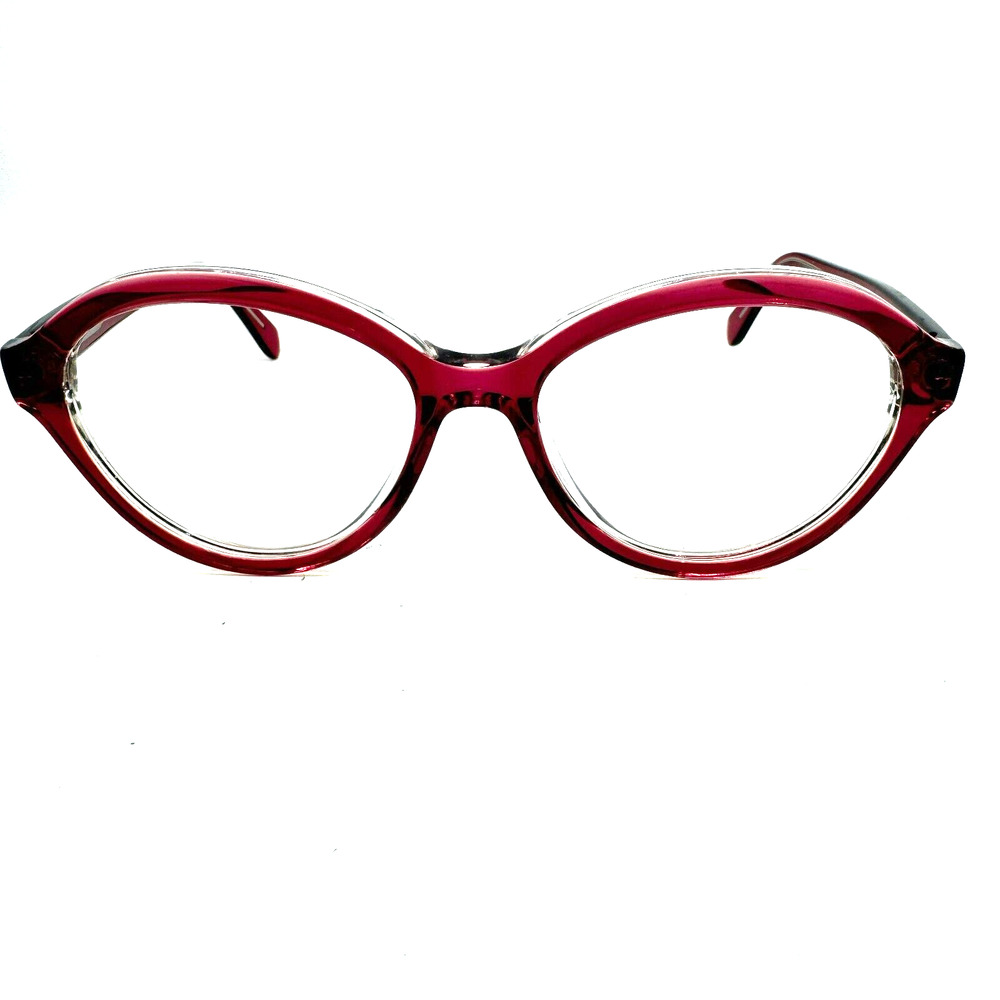 Maui Jim Mariana Sunglasses MJ 828-52C‎ Crystal Raspberry Frames 55-18-140 10798
